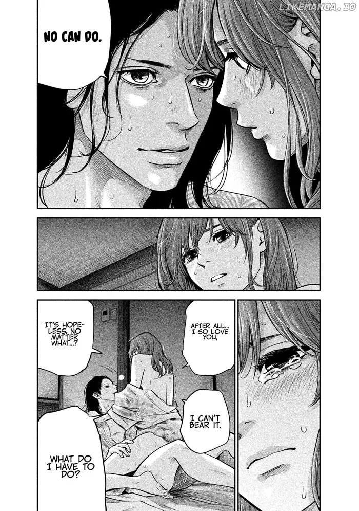 Hare Kon Chapter 172 image 16_optimized